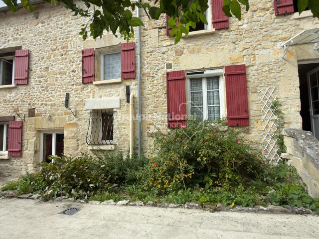 Maison vente à Lombardie, Bury