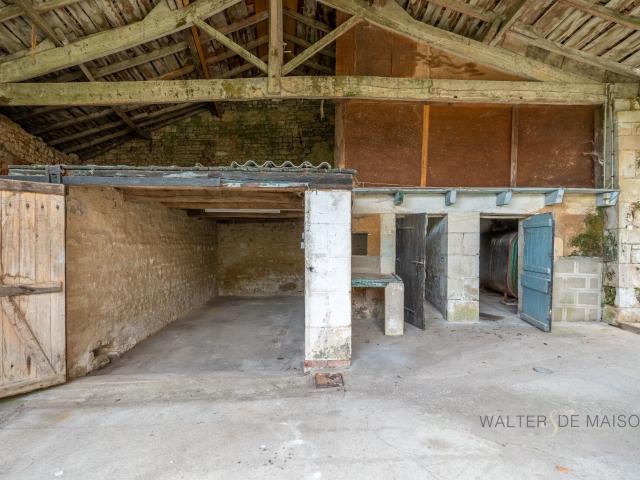 Maison vente à Confolens, Saint-angeau