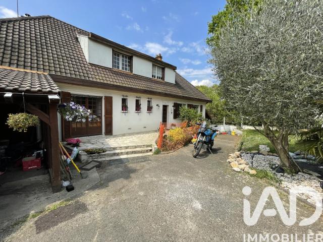 Maison vente à Vaux-le-Pénil, Seine-et-Marne