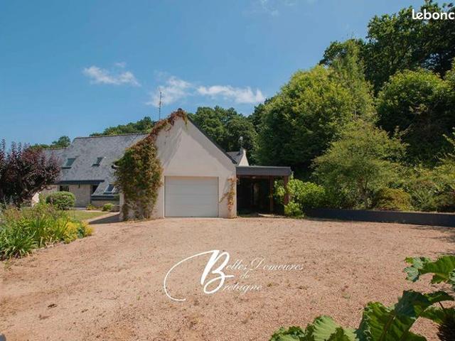 Maison vente à Guingamp, Bretagne