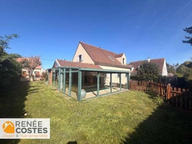 Maison vente à Vaudoy-en-Brie, Seine-et-Marne