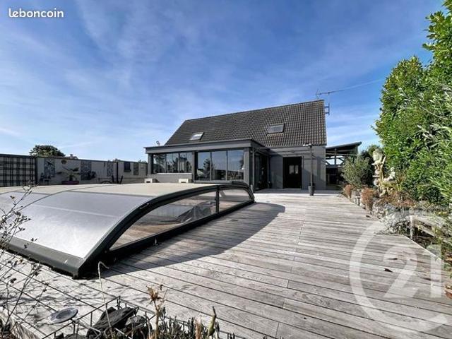 Maison vente à Châlons-en-Champagne, Vraux