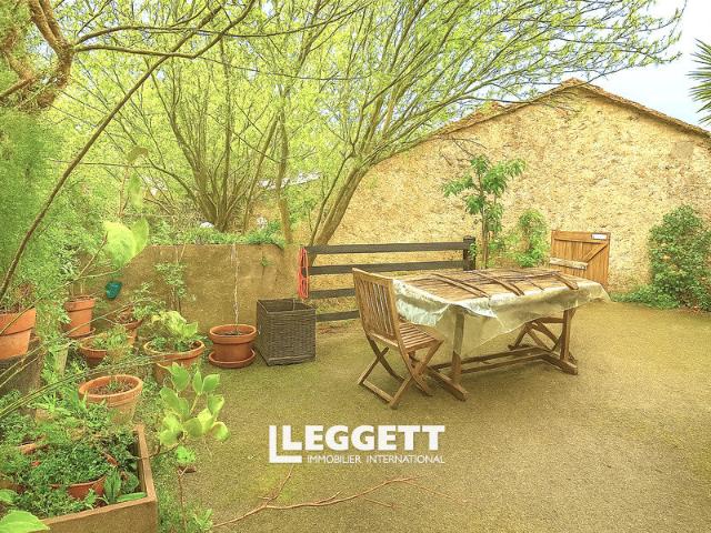 Maison vente à Béziers, Roujan