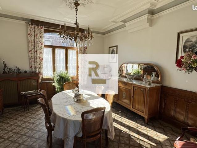 Maison vente à Lens, Aix-noulette