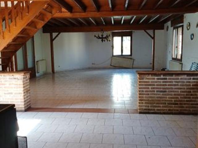 Maison vente à Montreuil-sur-Mer, Herly