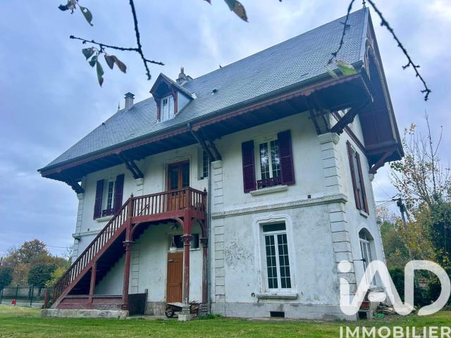 Maison vente à Meaux, Coulombs-en-valois