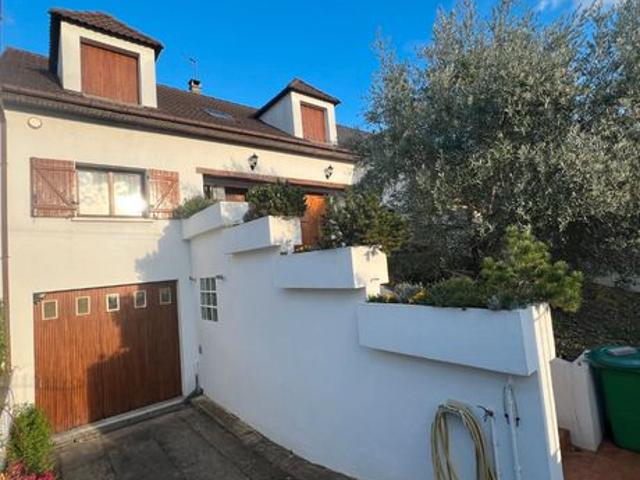 Maison vente à Les Pavillons-sous-bois, Martinique