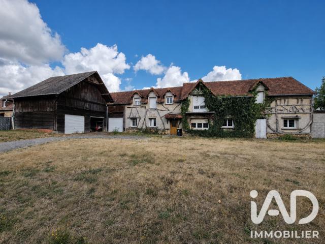 Maison vente à Le Caillou, Flers