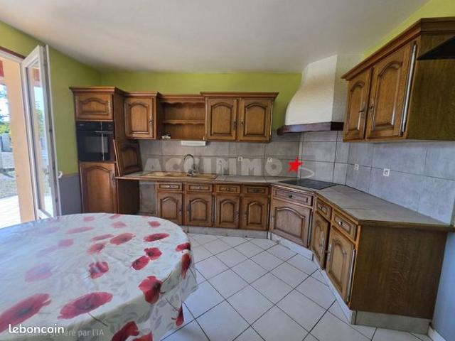 Maison vente à Saint-Julien-du-Puy, Tarn