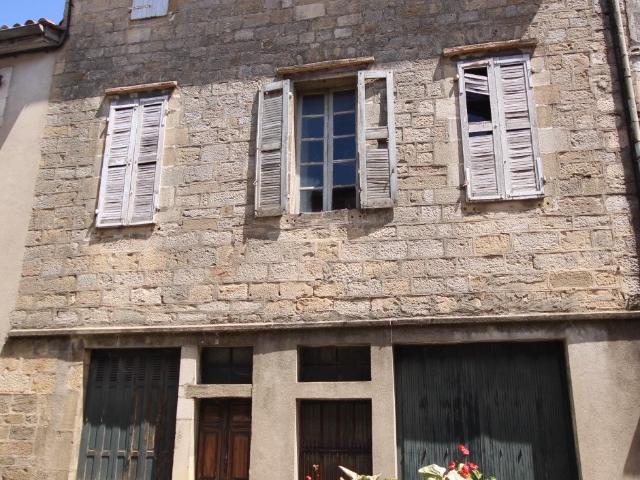 Maison vente à Pamiers, Mirepoix