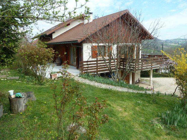 Maison vente à Saint-Julien-en-Genevois, Menthonnex-sous-clermont