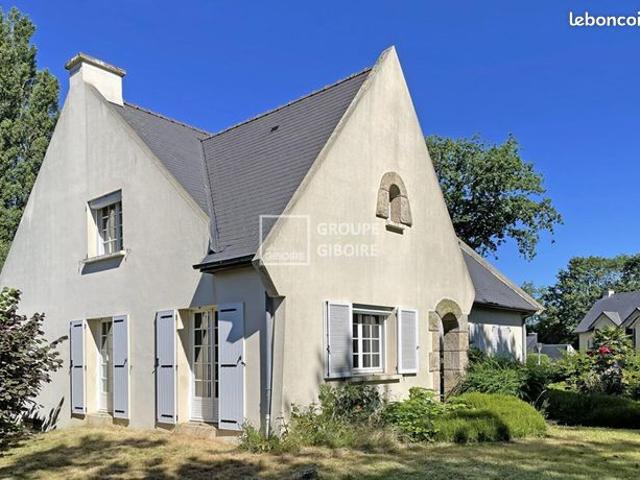 Maison vente à Rennes, Bretagne
