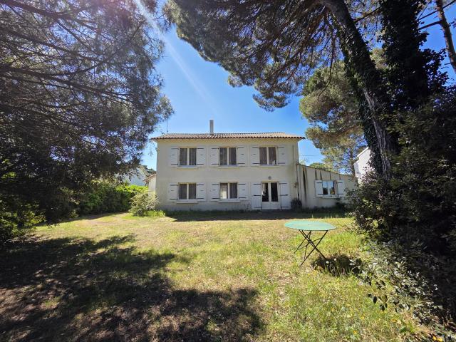 Maison vente à Les Sables-d'Olonne, La Faute-sur-mer