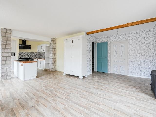 Maison vente à Mariac, Ardèche