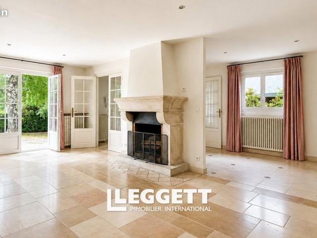 Maison vente à Saint-Germain-en-Laye, Mareil-marly