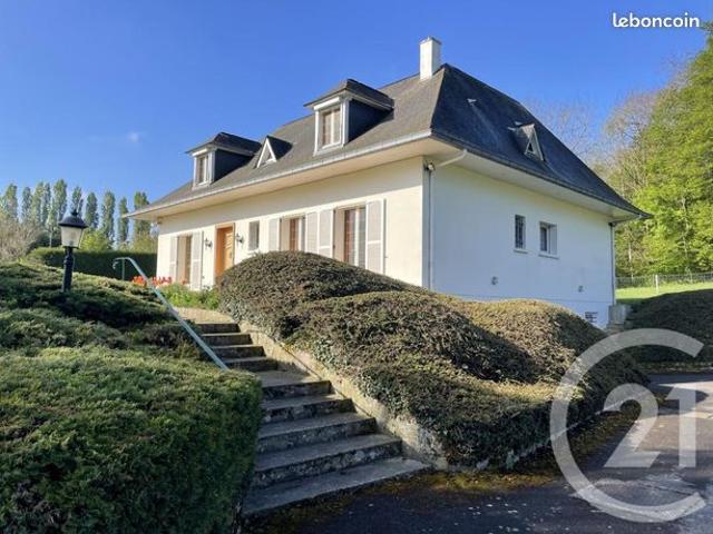 Maison vente à Vervins, Puisieux-et-clanlieu