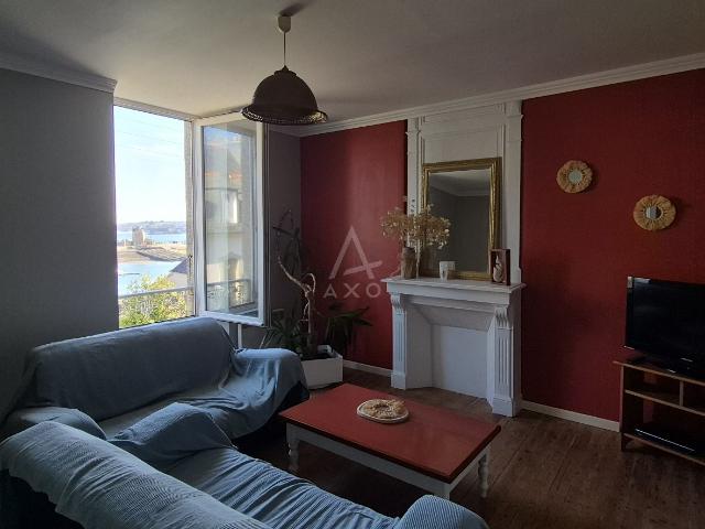 Maison vente à Châteaulin, Bretagne
