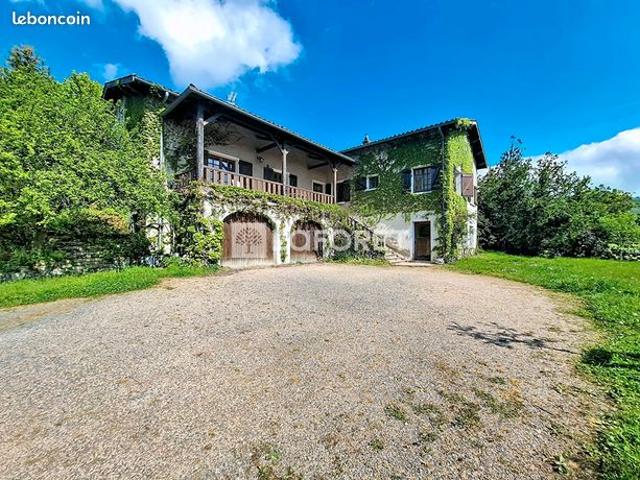 Maison vente à Villefranche-sur-Saône, Rhône