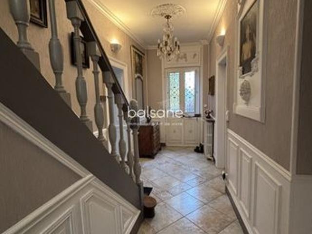 Maison vente à Rouen, Barentin
