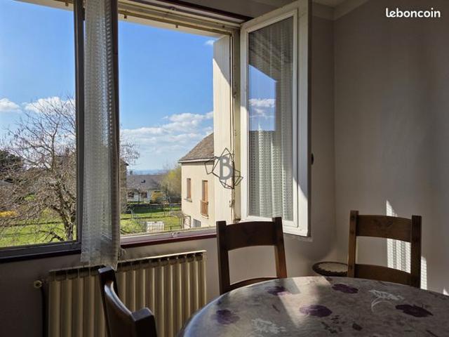 Maison vente à Millau, Auriac-lagast
