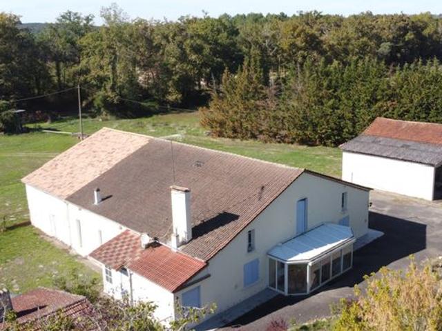 Maison vente à Marmande, Grézet-cavagnan