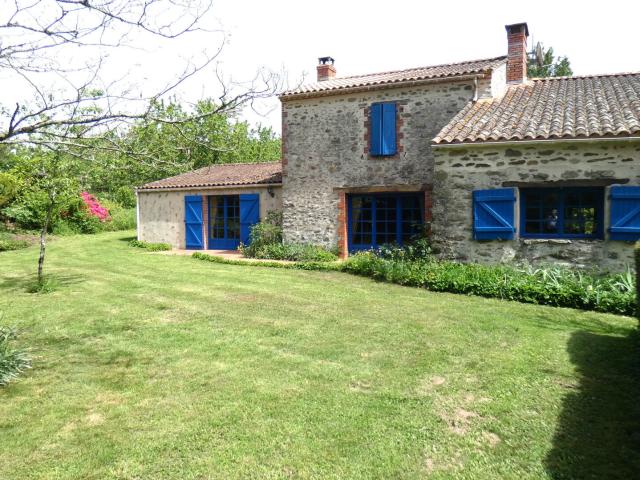 Maison vente à La Roche-sur-Yon, Nesmy