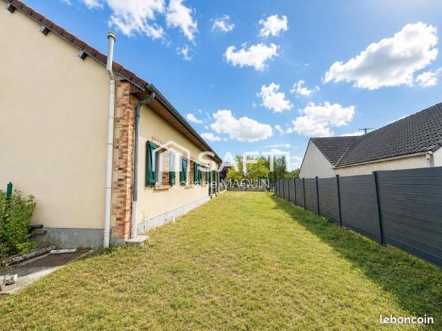 Maison vente à Reims, Saint-etienne-sur-suippe