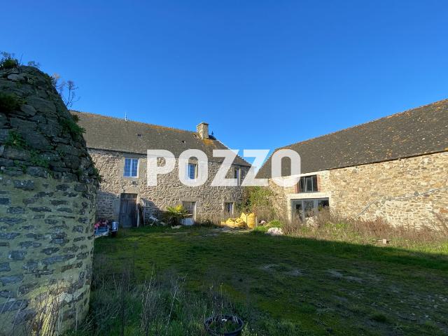 Maison vente à Cherbourg, Saint-vaast-la-hougue