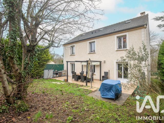 Maison vente à Croix Verte, Mandres-les-Roses