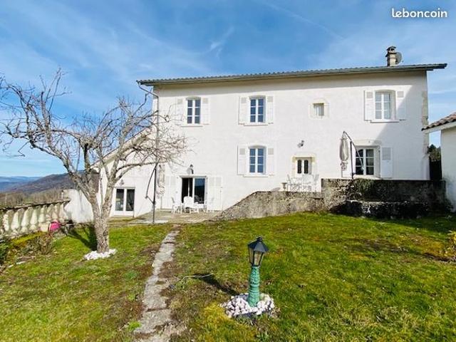 Maison vente à La Tour-du-Pin, Merlas