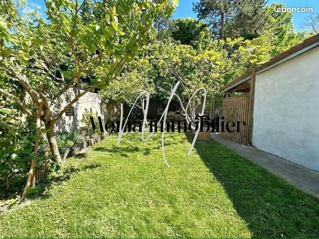 Maison vente à Romainville, Martinique