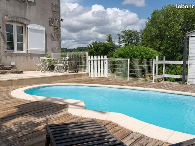 Maison vente à Épinal, Charmois-l'orgueilleux