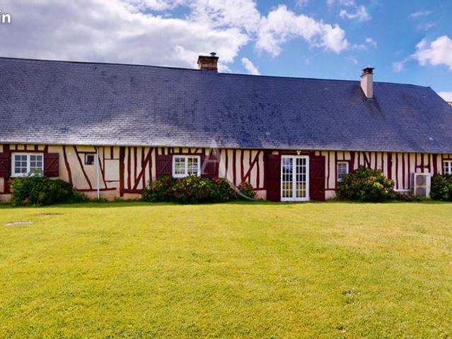 Maison vente à Évreux, Claville