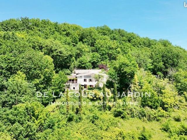 Maison vente à Castelsarrasin, Montaigu-de-quercy