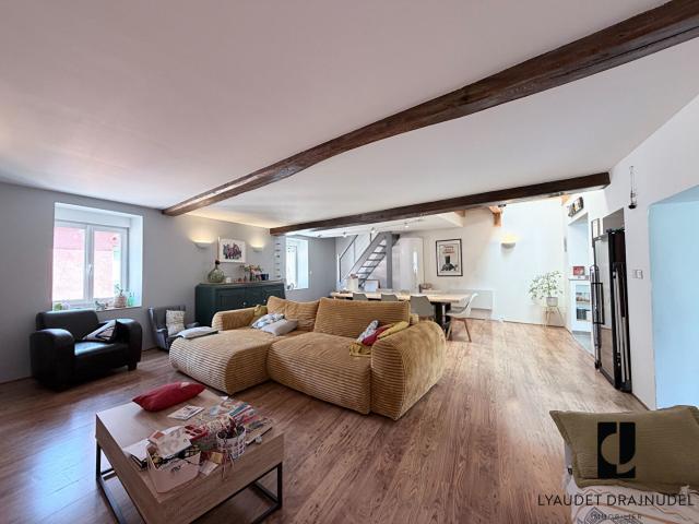 Maison vente à Roanne, Loire