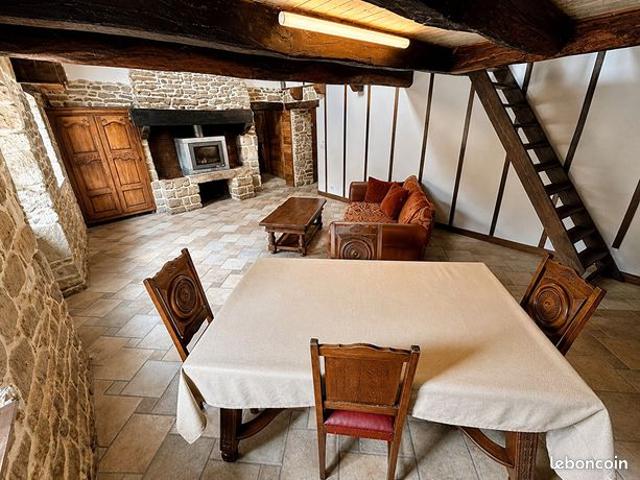 Maison vente à Langolen, Finistère
