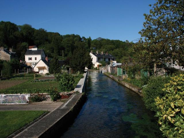Maison vente à Le Havre, Saint-laurent-de-brèvedent