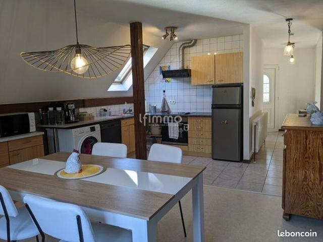 Maison vente à Haguenau-Wissembourg, Drachenbronn-birlenbach