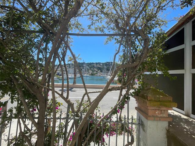 Maison vente à Arrondissement de Toulon, Saint-mandrier-sur-mer