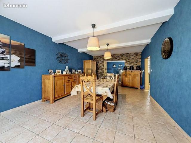 Maison vente à Charleville-Mézières, Signy-l'abbaye