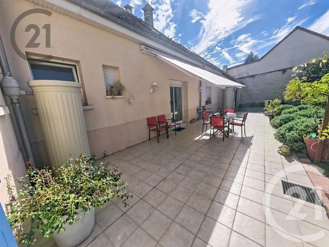 Maison vente à Pierre-Morains, Marne