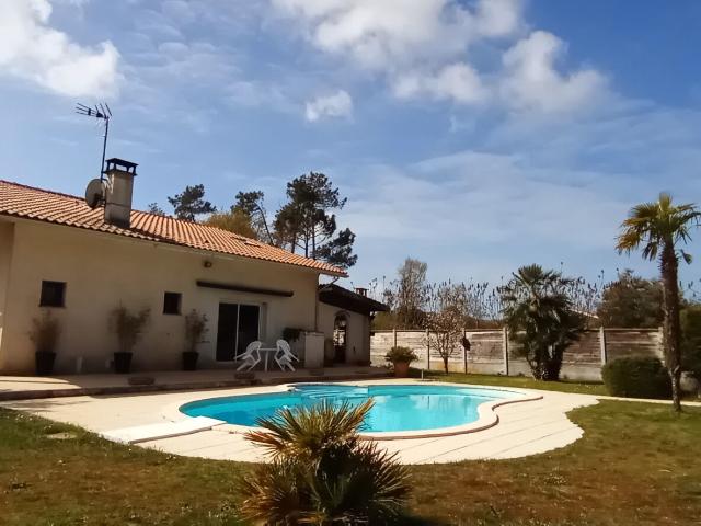 Maison vente à Arcachon, Lège-cap-ferret
