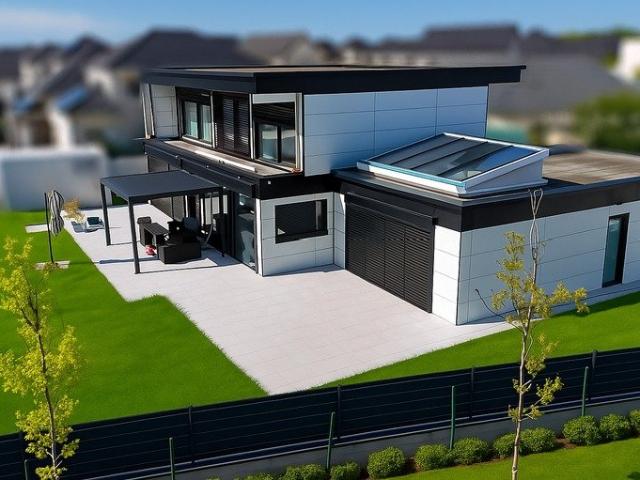 Maison vente à France métropolitaine, Chevigny-saint-sauveur