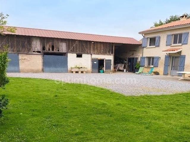 Maison vente à Mirande, Saint-aunix-lengros