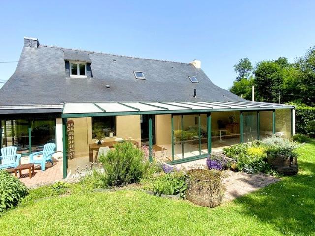 Maison vente à Pontivy, Bretagne