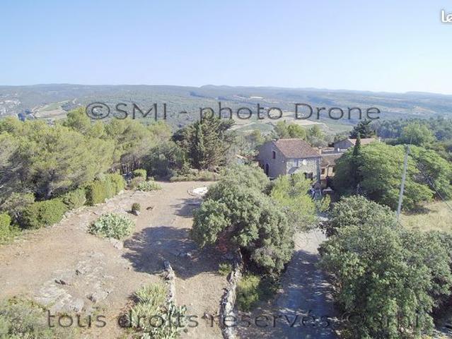 Maison vente à Béziers, Minerve