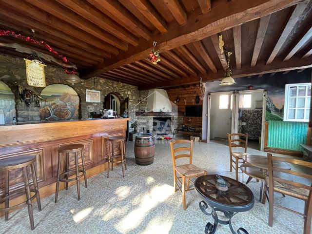Maison vente à Ville Vieille, Ordonnaz