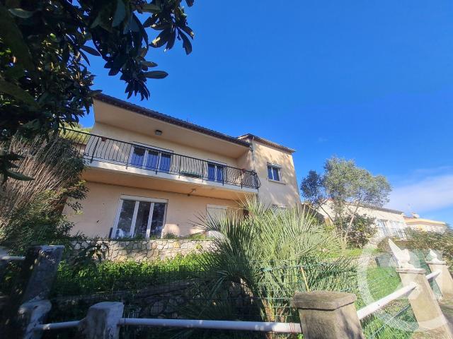 Maison vente à Arrondissement de Toulon, La Garde