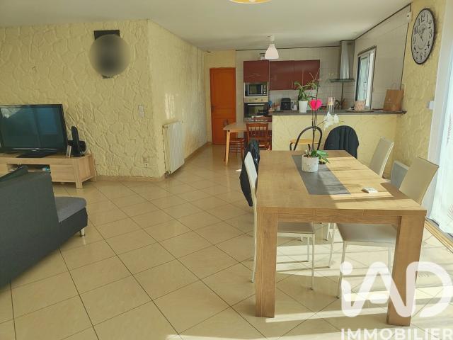Maison vente à Champniers, Charente