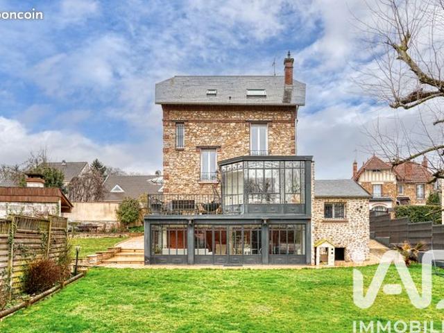 Maison vente à Sarcelles, Ecouen